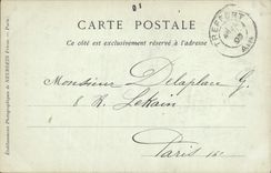 CPA Bourg Eglise de Brou Mausolee de Marguerite d'Autriche 