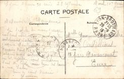CPA Lyon Place Carnot 