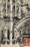 CPA Bourg Eglise de Brou Mausolee de Marguerite d'Autriche 