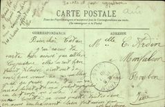 CPA Bourg Eglise de Brou Mausolee de Marguerite d'Autriche
