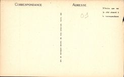 CPA Bourg Eglise de Brou Oratoire de Marguerite d'Autriche