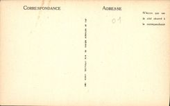 CPA Bourg Eglise de Brou Mausolee de Marguerite d'Autriche