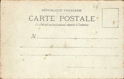 CPA La Basilique Souvenir de Lourdes 