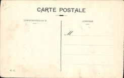 CPA Lourdes La Basilique et la Grotte 