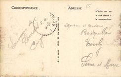 CPA Lourdes St Michel et la Basilique 