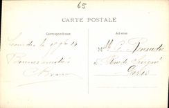 CPA Les Pyrenees Lourdes La Basilique et l'Esplanade 