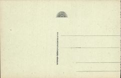 CPA Gavarnie La Borne de Touquerouge 