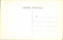 CPA Les Pyrenees Luz et Sauveur le Monument sur la Colline Solferino le Viscos 