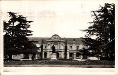CPA Montpellier l'Hopital St Eloi 