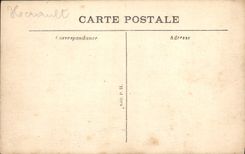 CPA Cette sur Mer Station Balneaire Panorama
