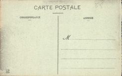 CPA Les Hautes Pyrenees Lourdes VI station du Calvaire une femme Piense essuie la Face de Jesus Chri