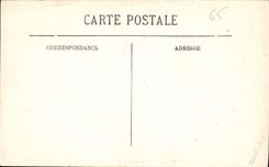 CPA Lourdes les Grottes du Loup a 10 minutes de la Basilique Palais de la Madone 