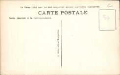 CPA Montpellier vue generale 