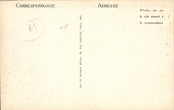 CPA Gavarnie Cirque de Troumouze le Pic de Troumouze et la Munia 