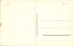 CPA Lourdes les Grottes du Loup a 10 minutes de la Basilique vue d'ensemble de la Salle superieure 