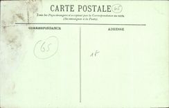 CPA Env de Cauterets Etablissement de la Railiere 