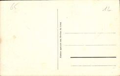 CPA Lourdes les Grottes du Loup a 10 minutes de la Basilique Salle des Coquillages 