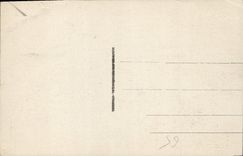 CPA Souvenir de Lourdes 