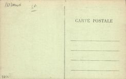 CPA Les Pyrenees Luz St Sauveur Eglise des Templiers 