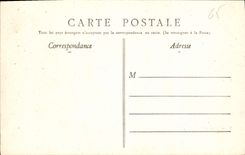 CPA Panorama de Lourdes 