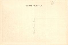 CPA Luz Eglise des Templiers 