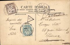 CPA Le Chateau de Brissac 