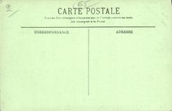 CPA Lourdes la Basilique vue Plongeante 