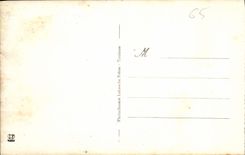 CPA Les Hautes Pyrenees Lourdes la Vierge Couronnee l'esplanade de la Basilique 