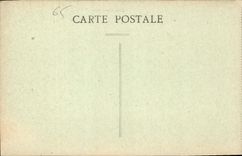 CPA Lourdes V Station du Calvaire 