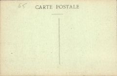 CPA Les Pyrenees Lourdes XI station du Calvaire 