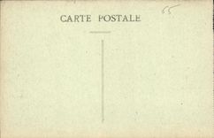 CPA Les Pyrenees Lourdes IX Station du Calvaire 