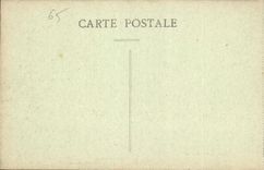 CPA Les Pyrenees Lourdes X station du Calvaire 