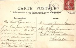 CPA Les Pyrenees Lourdes la Basilique 