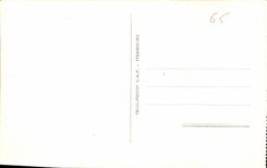 CPA Gavarnie le Cirque 