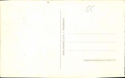 CPA St Sauveur le Pont Napoleon 