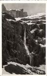 CPA Gavarnie la Grande Cascade 