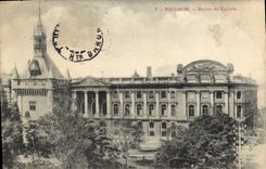 CPA Toulouse Donjon du Capitole 