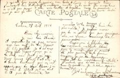 CPA Toulouse Cour de l'Hotel de Maynier ou de Lasbordes Fenetres Henri III 