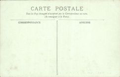 CPA Nice la Cascade du Jardin Public 