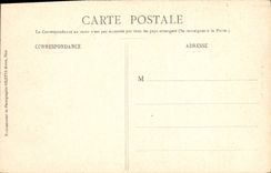 CPA Cannes Interieur du Vieux Chateau St Honorat 