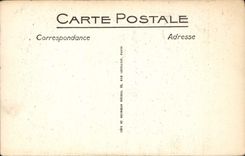 CPA Les Gorges du Loup l'Ensemble des Gorges 