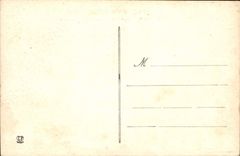 CPA Les Hautes Pyrenees Lourdes vue plongeante sur l'esplanade et la Basilique 