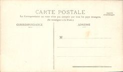 CPA Lourdes La Basilique 