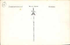 CPA Beuil A M Une vieille rue 