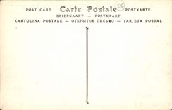 CPA Ile Saint Honorat Monastere fortifie de l'Abbaye de Lerins 