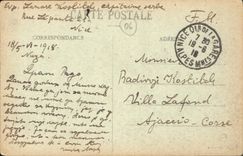 CPA Nice Jardin Albert Ier et Casino Fontaine des Amours 