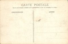 CPA Lourdes La Basilique le Gave vue prise de la Villa N D de Sion 