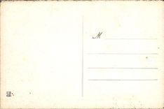 CPA Lourdes XIV Station du Calvaire Jesus est mis dans le Sepulere 