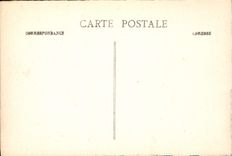 CPA Les Pyrenees Lourdes XIII Station du Calvaire 