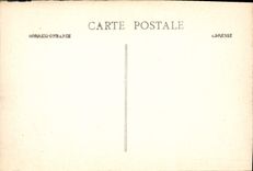 CPA Les Pyrenees Lourdes XII Station du Calvaire 